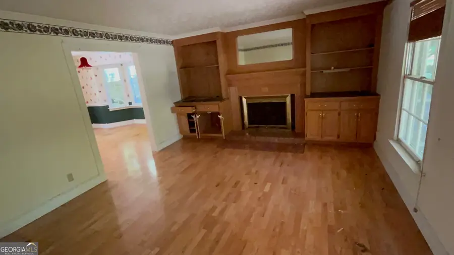 207 Garret Ridge, Peachtree City, GA 30269 - #3