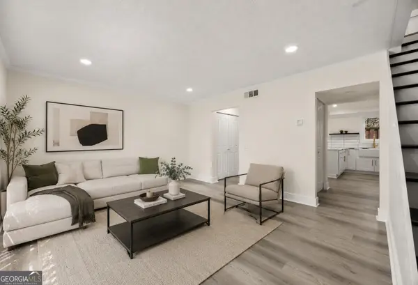 3298 Abbeywood Drive, Decatur, GA 30034