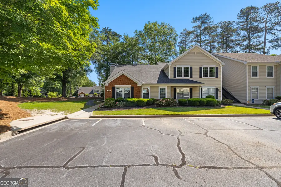 801 Ridgelake Drive, Peachtree City, GA 30269 - #2