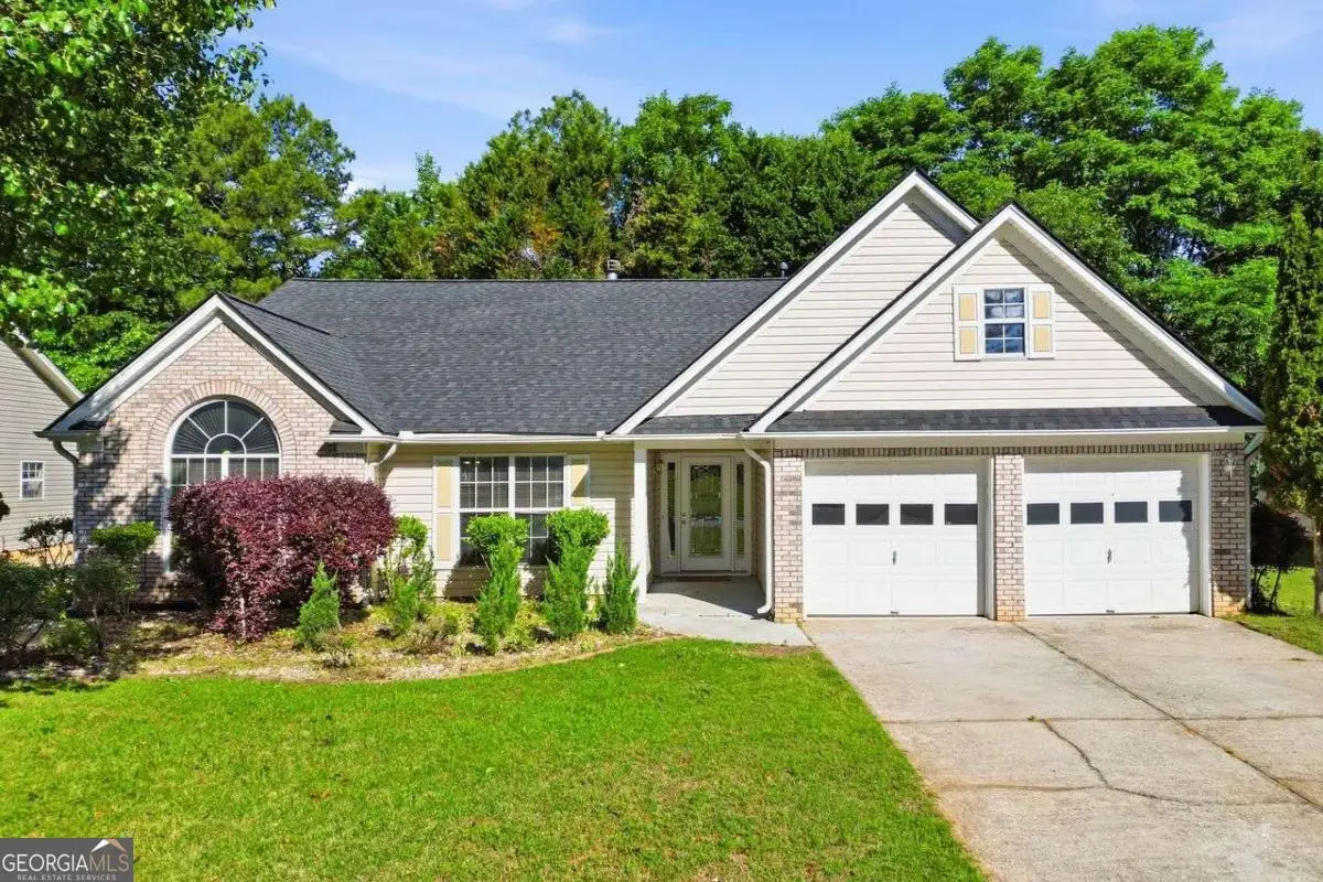 540 Sterling Hill Drive, Lawrenceville, GA 30046 - #1