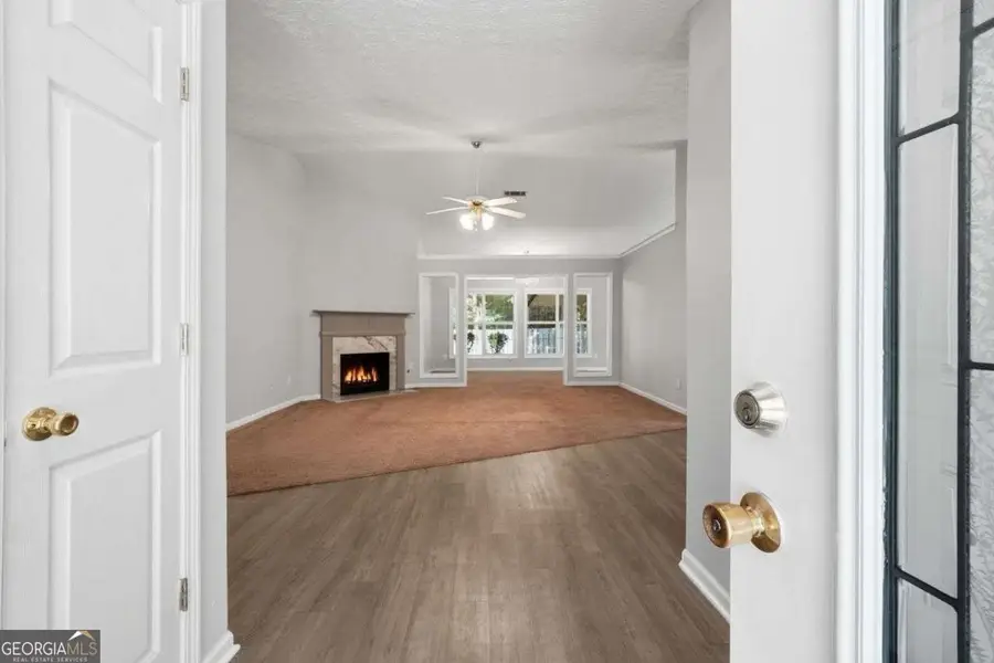 540 Sterling Hill Drive, Lawrenceville, GA 30046 - #3