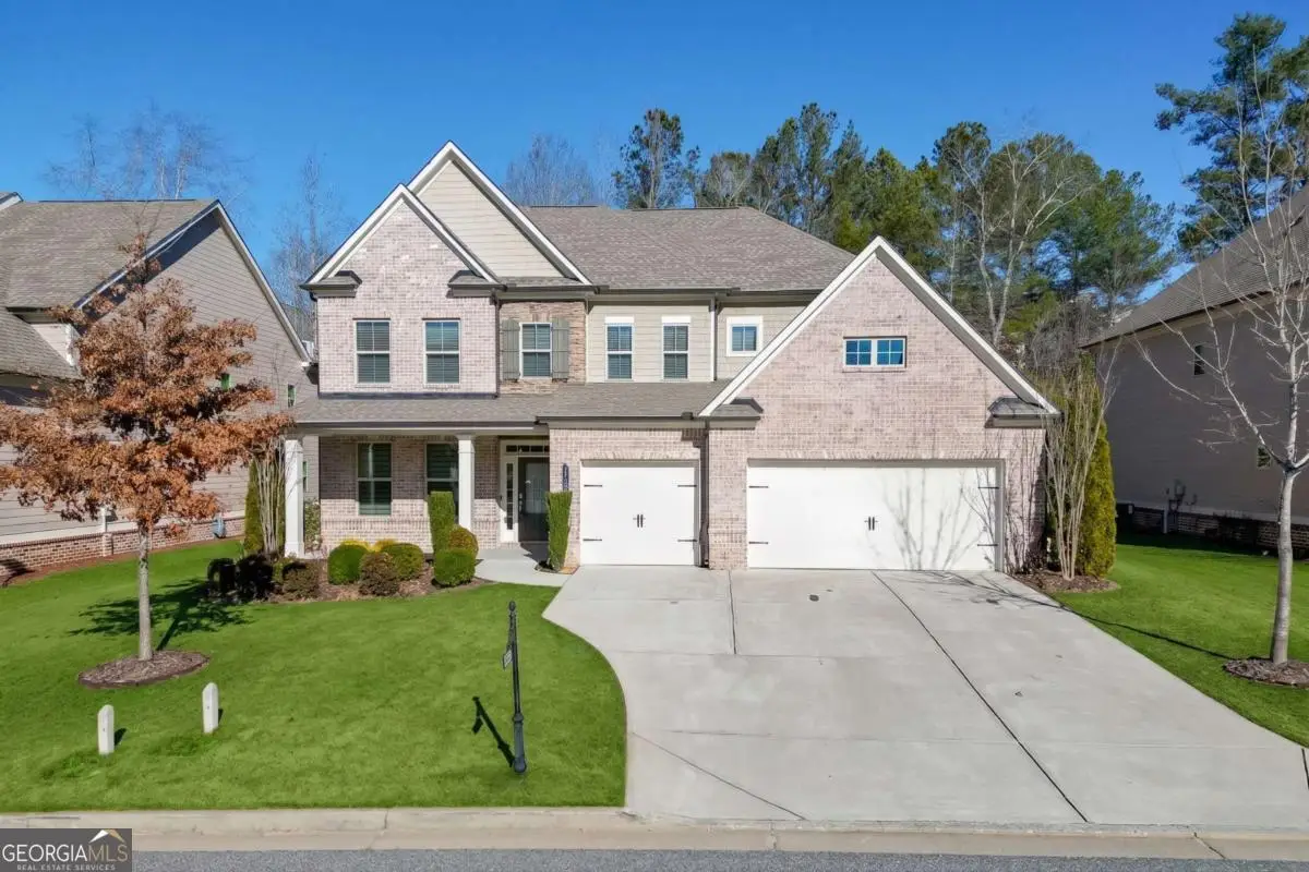 3005 Davidsonville Drive, Cumming, GA 30041 - #1