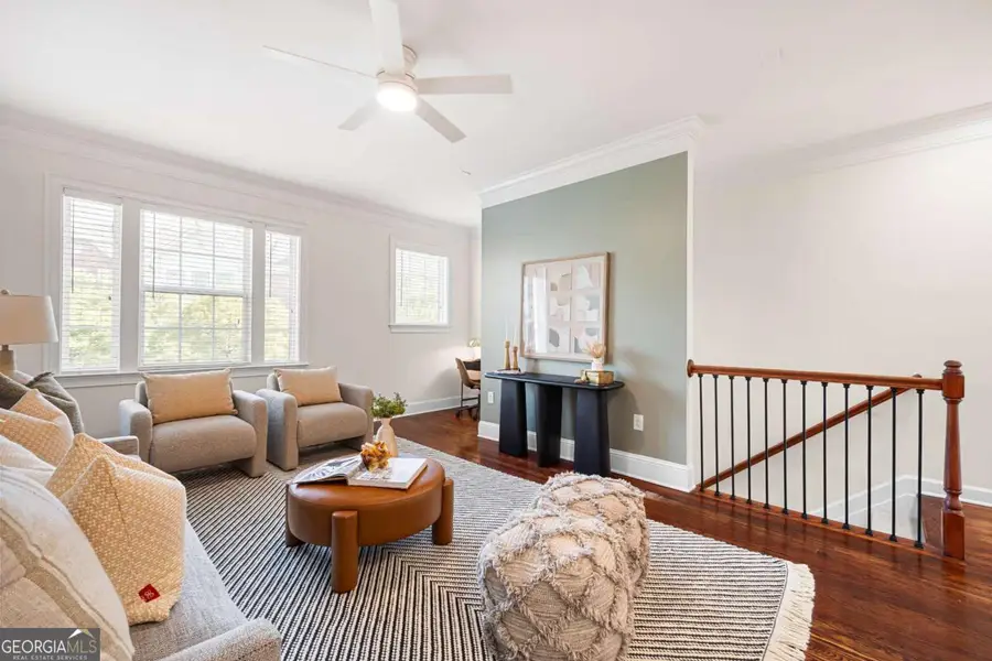 1419 Ashford Creek Circle Ne, Atlanta, GA 30319 - #2