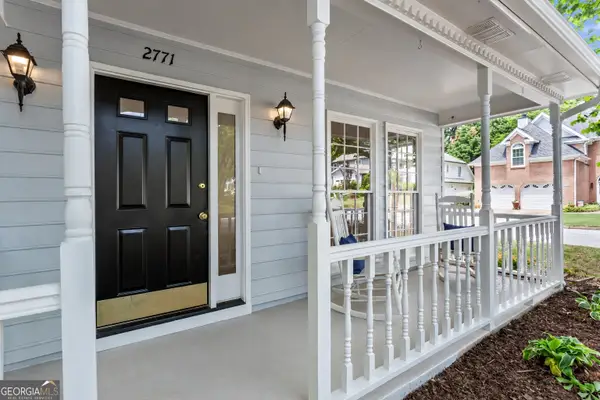 2771 Royal Bluff, Decatur, GA 30030