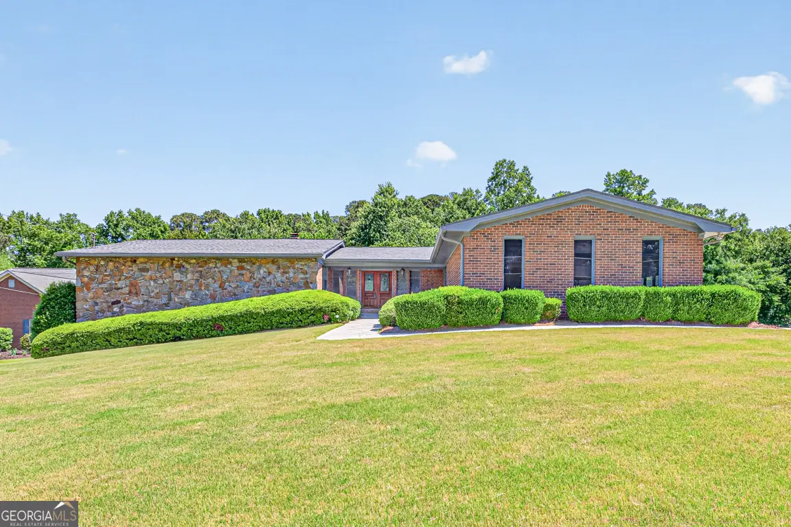 1728 Rivermist Drive Sw, Lilburn, GA 30047 - #1