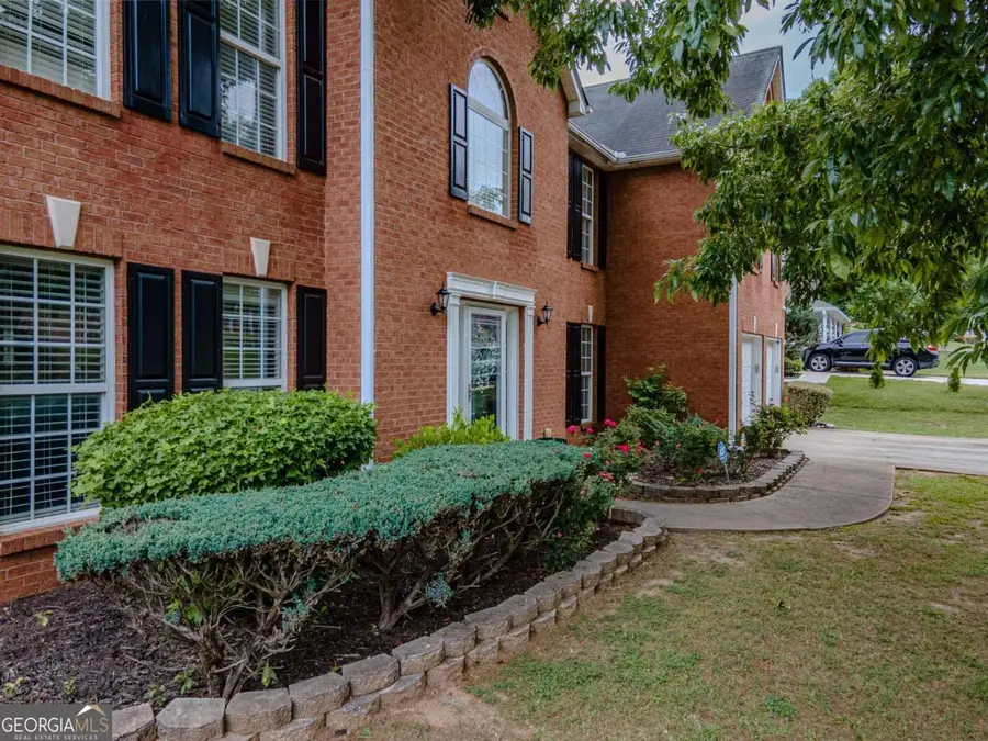 6042 Fairington Farms Lane, Lithonia, GA 30038 - #2