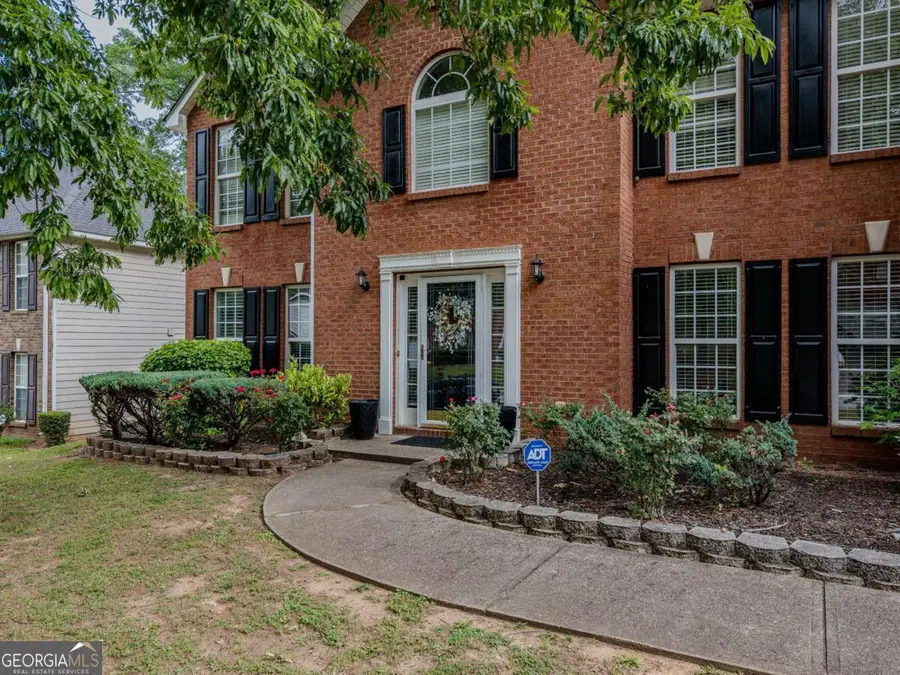 6042 Fairington Farms Lane, Lithonia, GA 30038 - #3