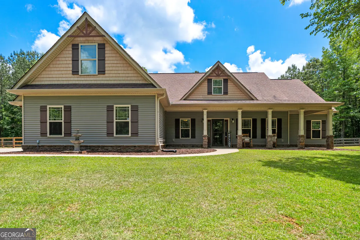2694 Welcome Road, Newnan, GA 30263 - #1