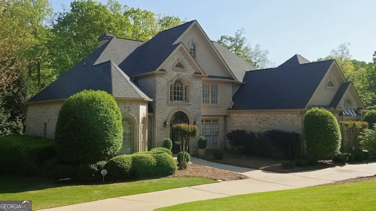 5359 Point South Drive, Gainesville, GA 30504 - #1