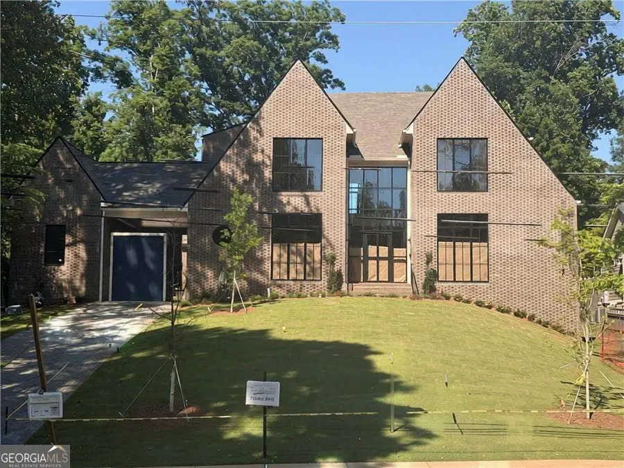 3157 Woodrow Way Ne, Brookhaven, GA 30319 - #2