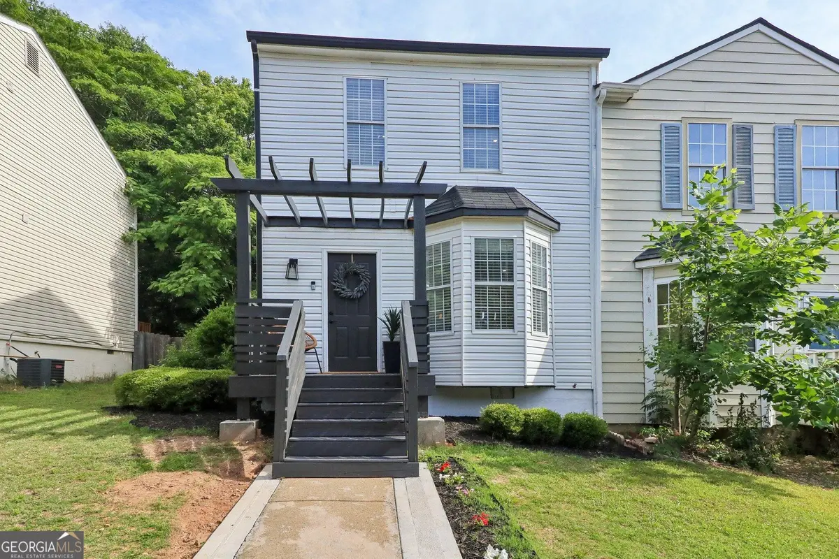 1852 Grant Court Nw, Kennesaw, GA 30144 - #1
