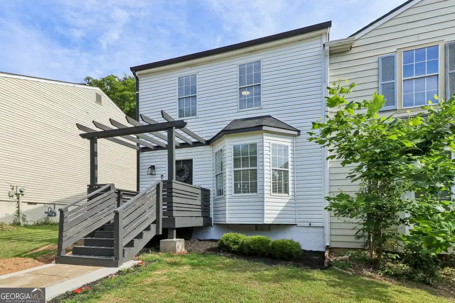 1852 Grant Court Nw, Kennesaw, GA 30144 - #3