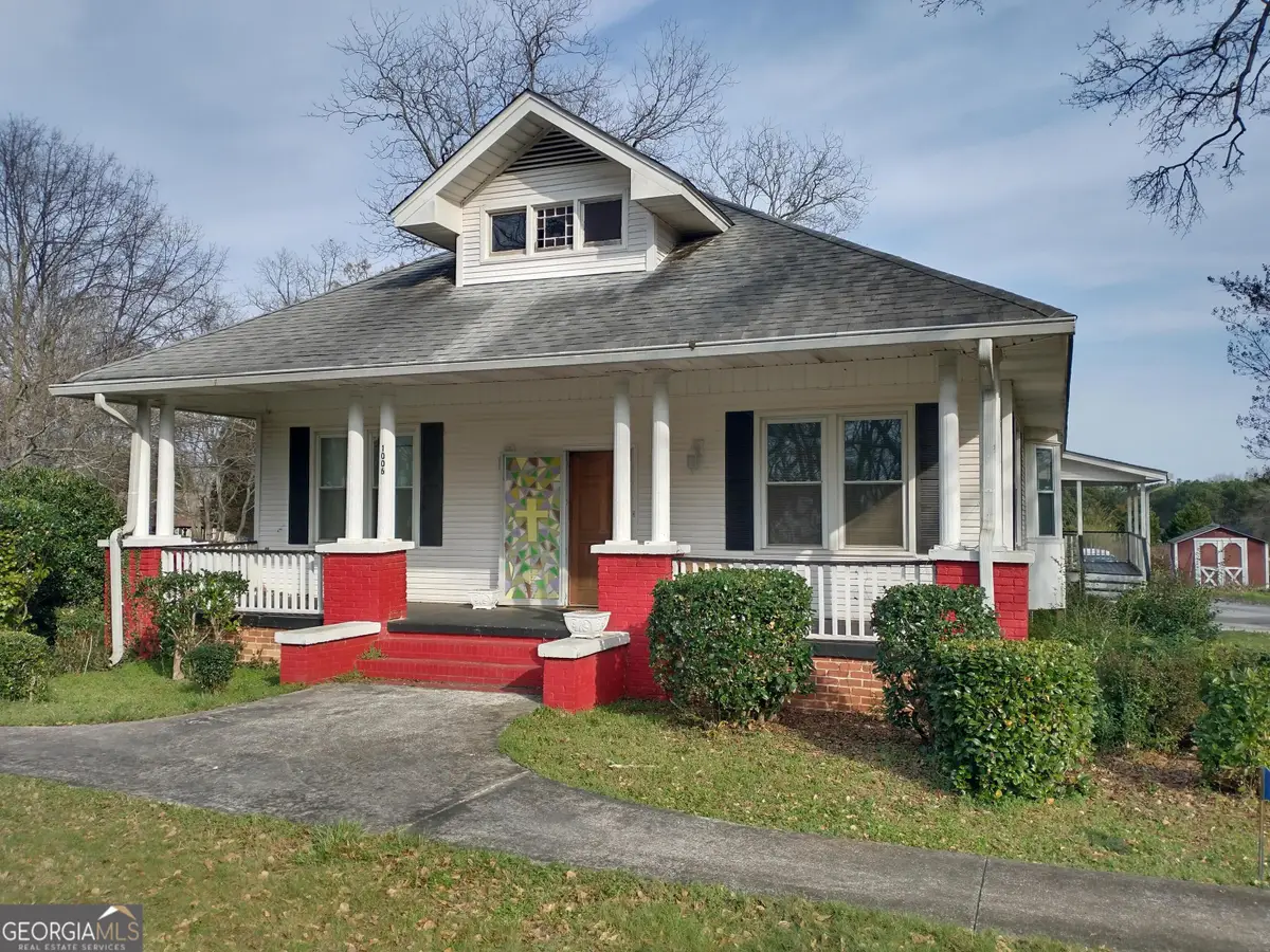 1006 Ridge Road, Hartwell, GA 30643 - #1