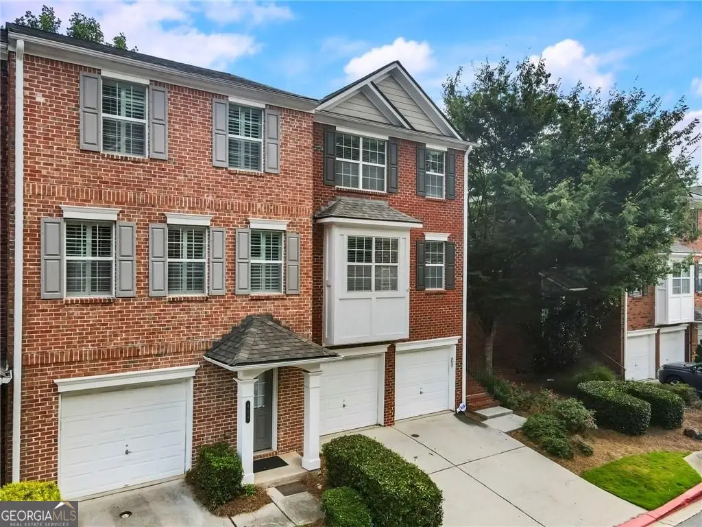 408 Heritage Park Trace Nw #22, Kennesaw, GA 30144 - #1