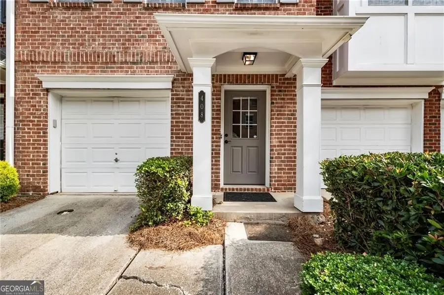 408 Heritage Park Trace Nw #22, Kennesaw, GA 30144 - #2