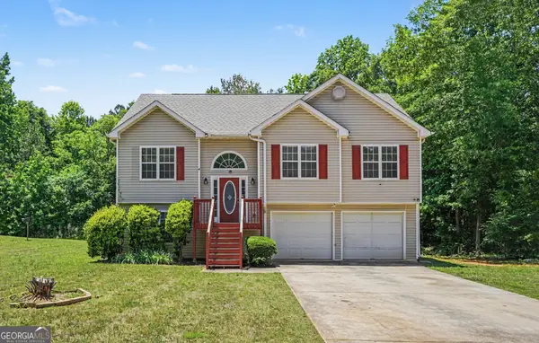 295 Long Creek Drive, Covington, GA 30016