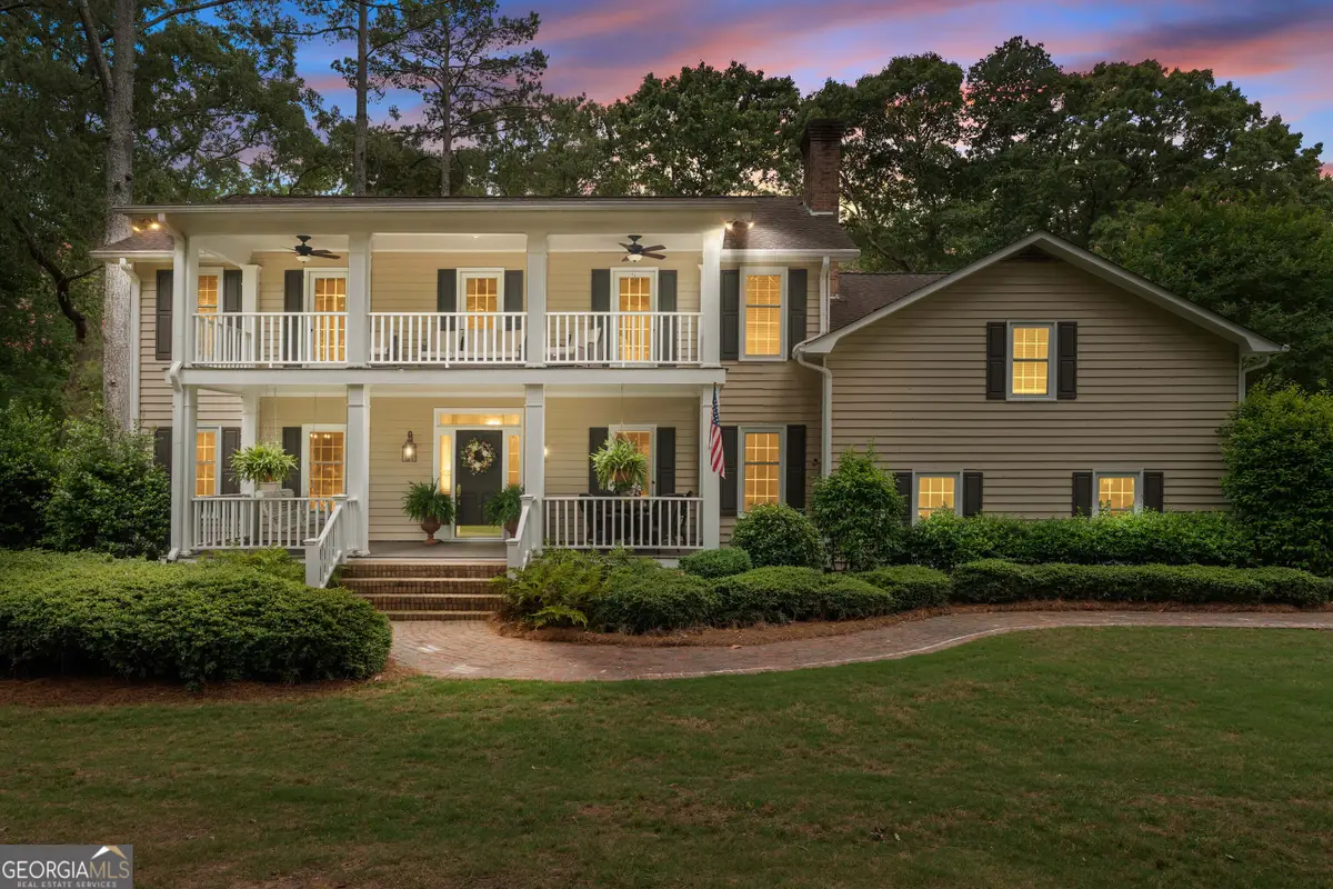 836 Oak Grove Road, Carrollton, GA 30117 - #1