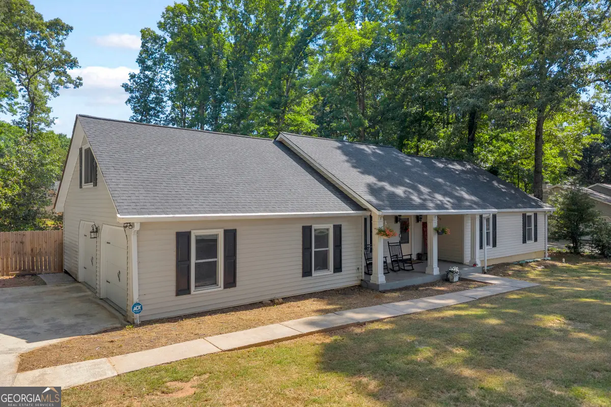 2960 Mobley Drive, Dacula, GA 30019 - #1