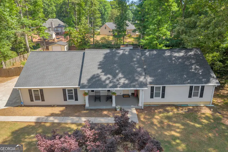 2960 Mobley Drive, Dacula, GA 30019 - #3