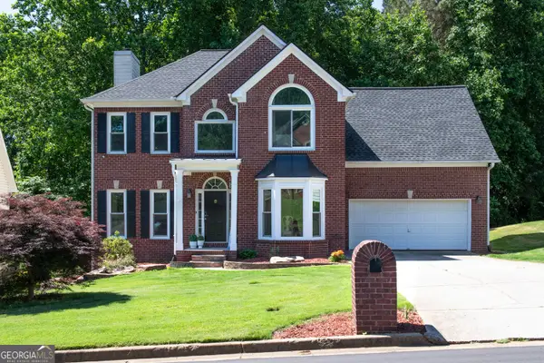 2932 Sunset View Circle, Suwanee, GA 30024