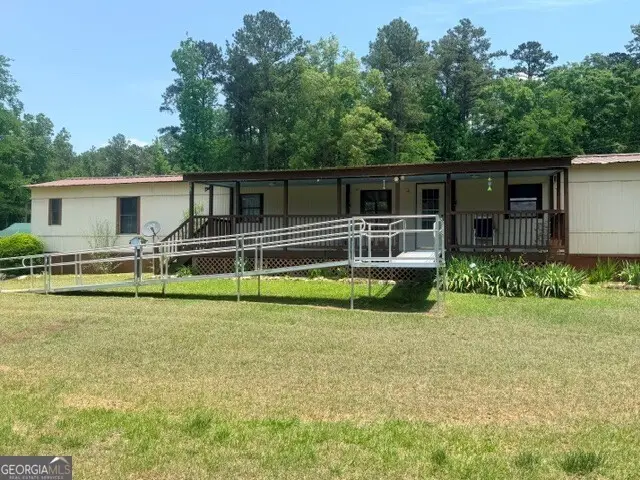 1700 Arrowhead Road, Greensboro, GA 30642 - #1