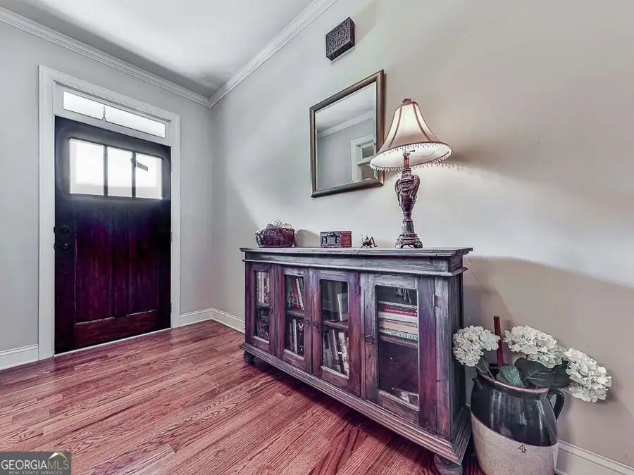 601 Walker Court, Canton, GA 30115 - #2