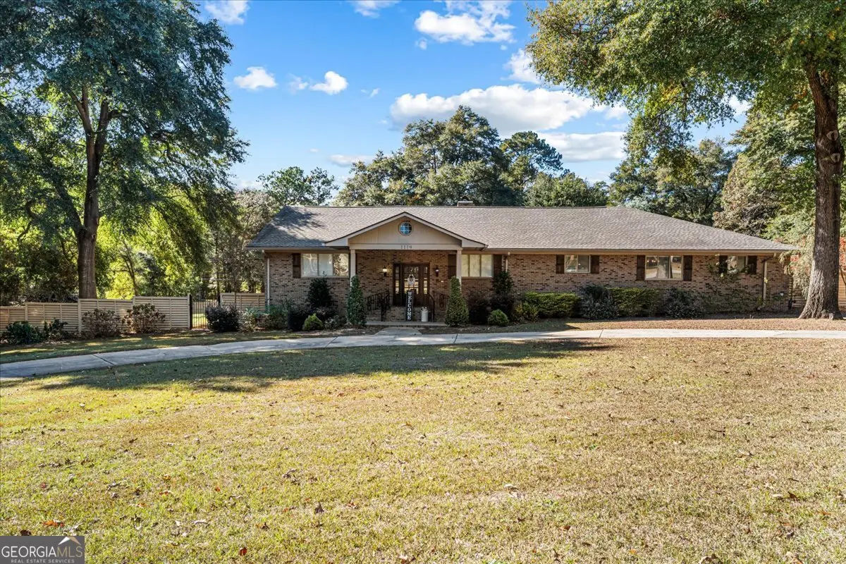 230 Tucker Road, Warner Robins, GA 31088 - #1