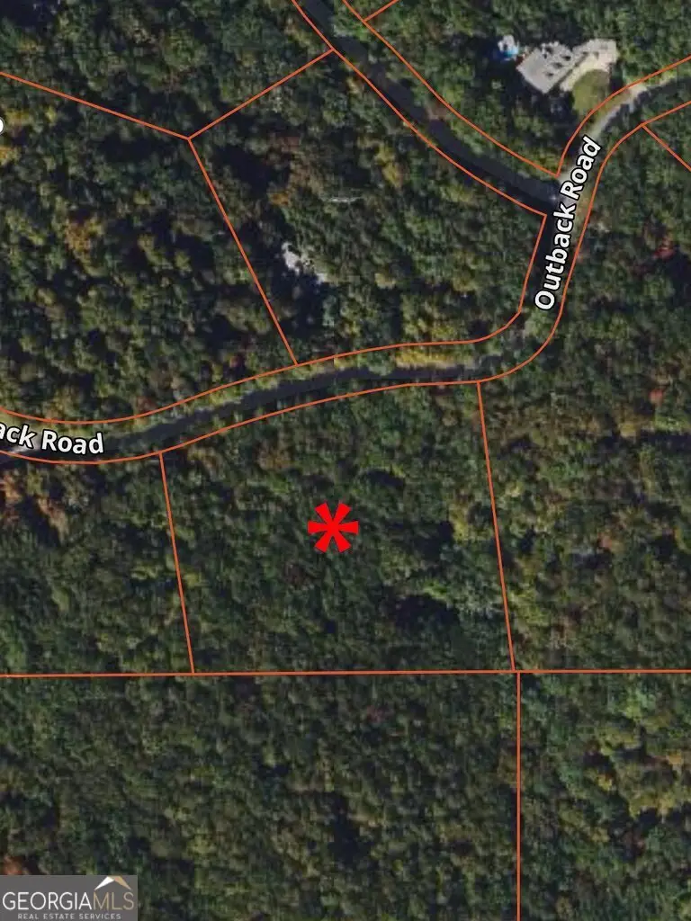 0 Outback Road #87, Jasper, GA 30143 - #1