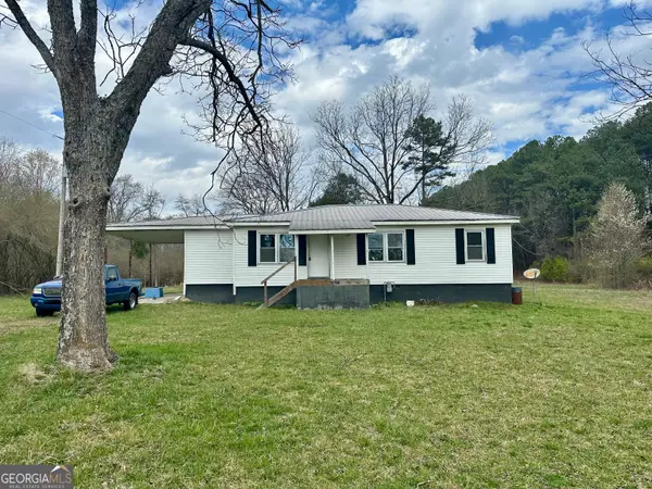 456 Cummings Road, Trion, GA 30753