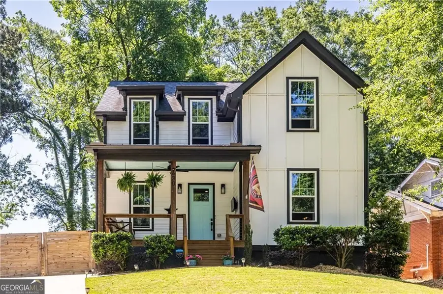 630 Willard Avenue, Atlanta, GA 30310 - #2