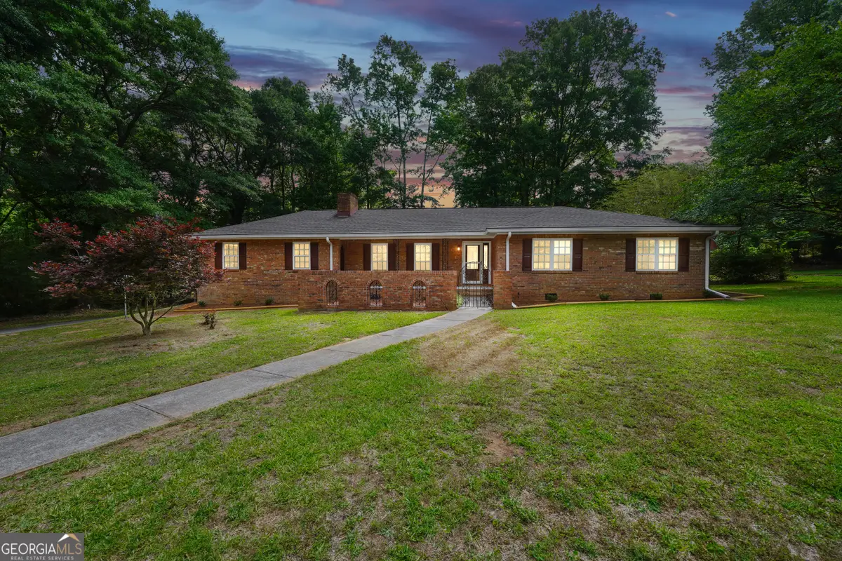104 Dungeness Road, Griffin, GA 30224 - #1