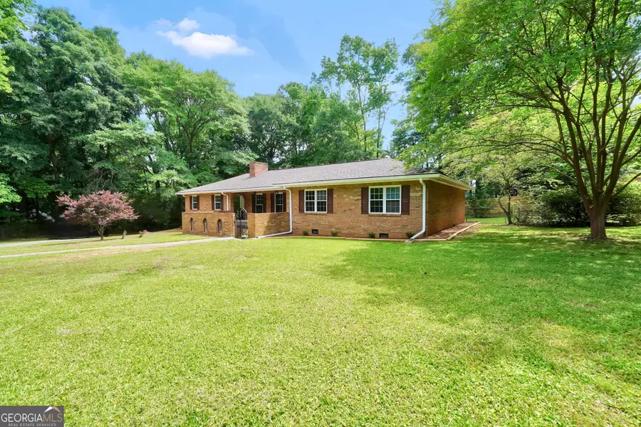 104 Dungeness Road, Griffin, GA 30224 - #2