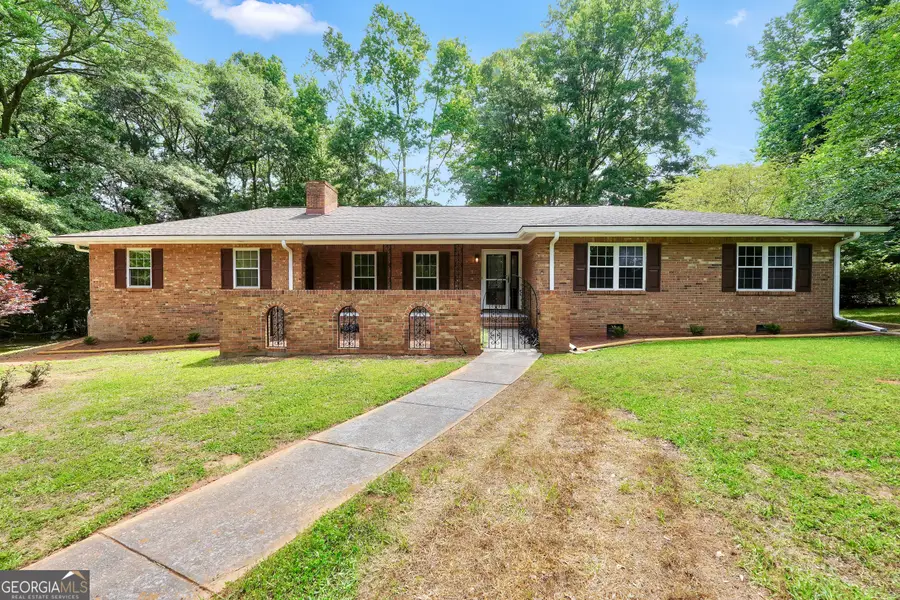 104 Dungeness Road, Griffin, GA 30224 - #3