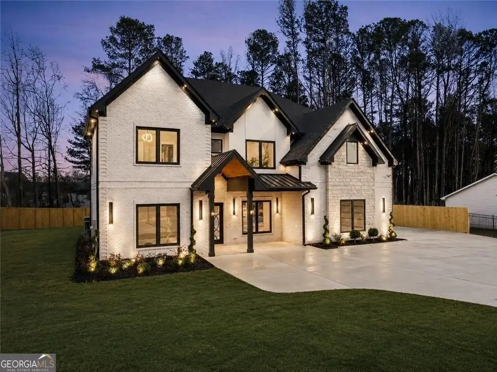 1613 Azalea Drive, Lawrenceville, GA 30043 - #1