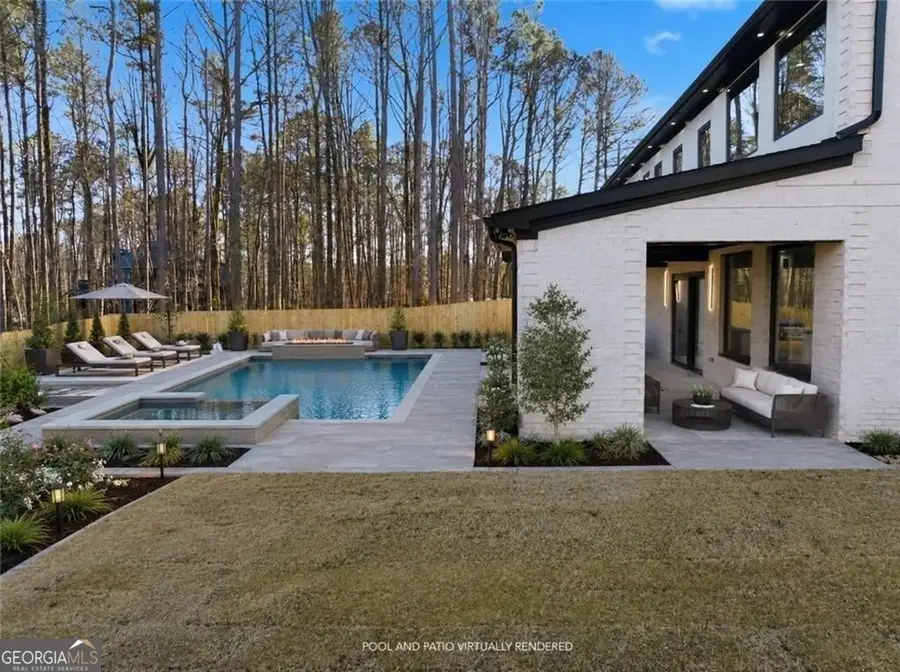 1613 Azalea Drive, Lawrenceville, GA 30043 - #2