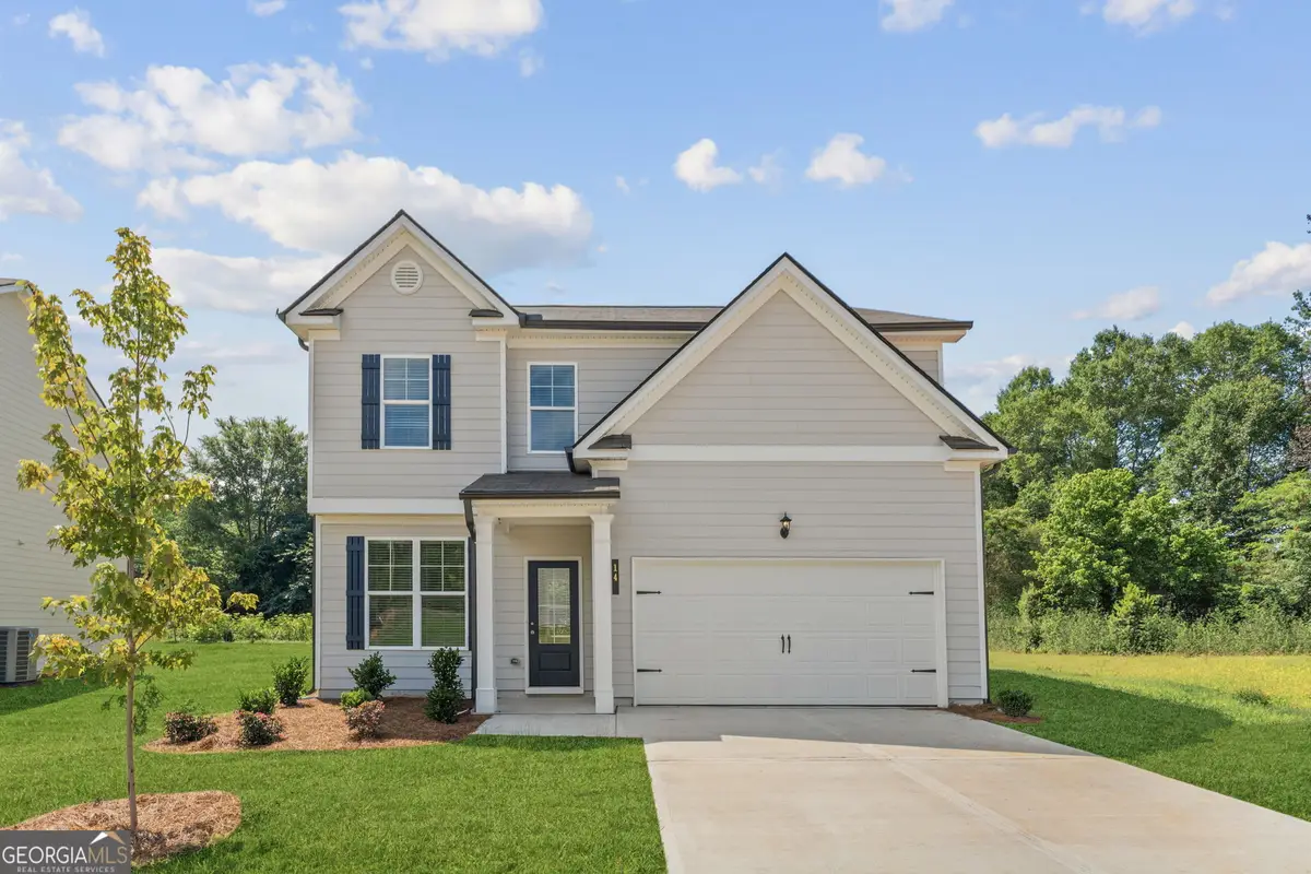 140 Formosa Street, Adairsville, GA 30103 - #1