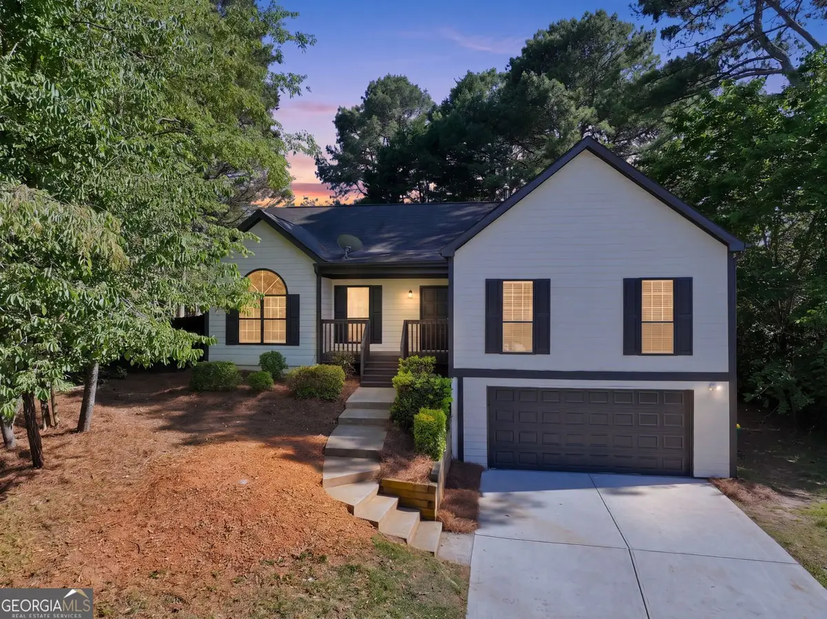 1820 Stone Forest Drive, Lawrenceville, GA 30043 - #1