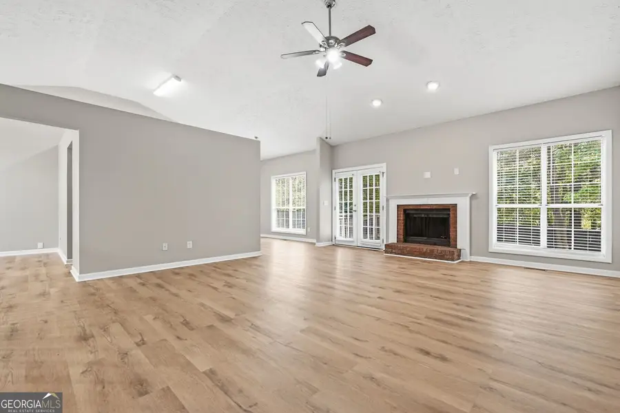 1820 Stone Forest Drive, Lawrenceville, GA 30043 - #3