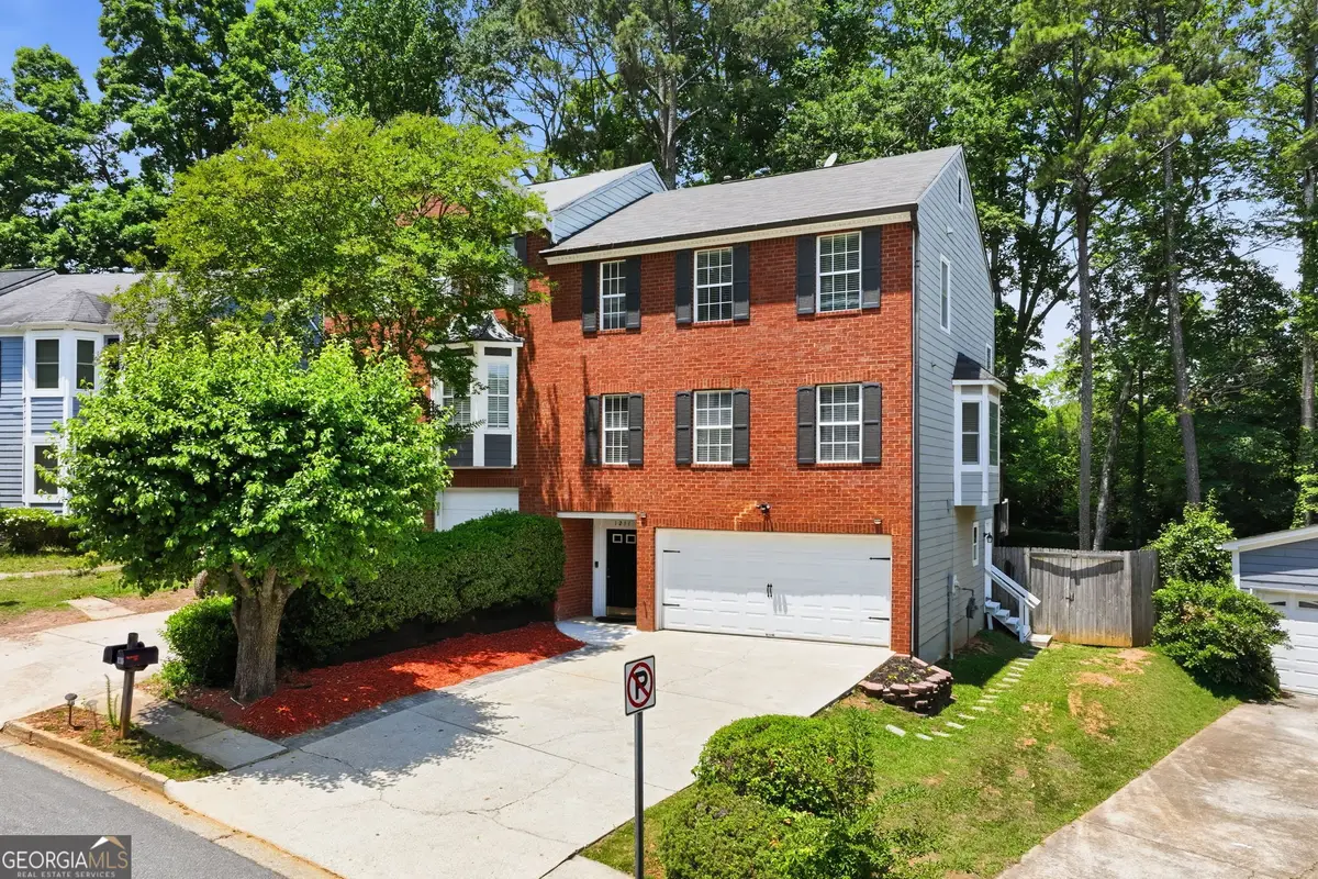 1211 Vintage Pointe Drive, Lawrenceville, GA 30044 - #1