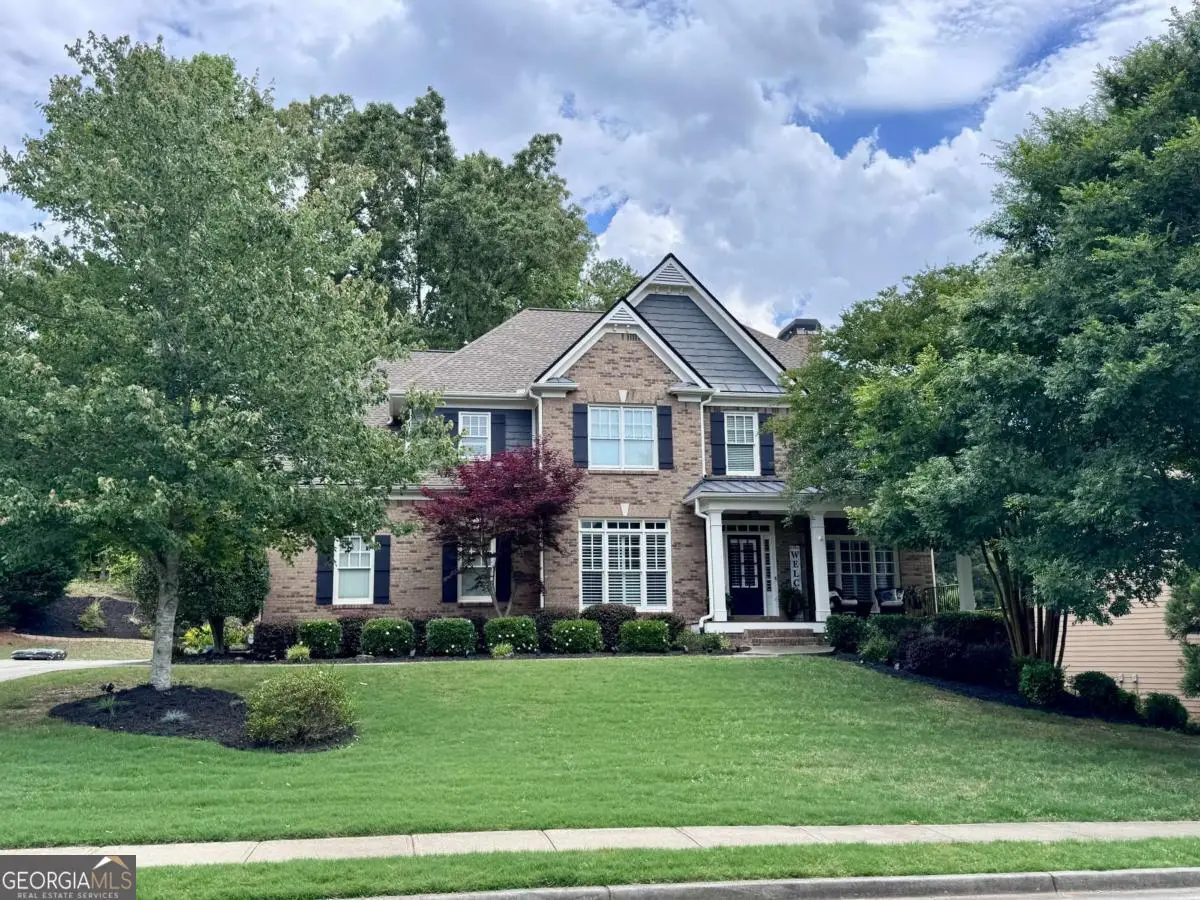 2838 Magnolia Creek Drive Nw, Kennesaw, GA 30152 - #1