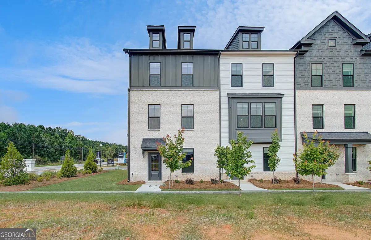 342 Allegro Bend, McDonough, GA 30253 - #1