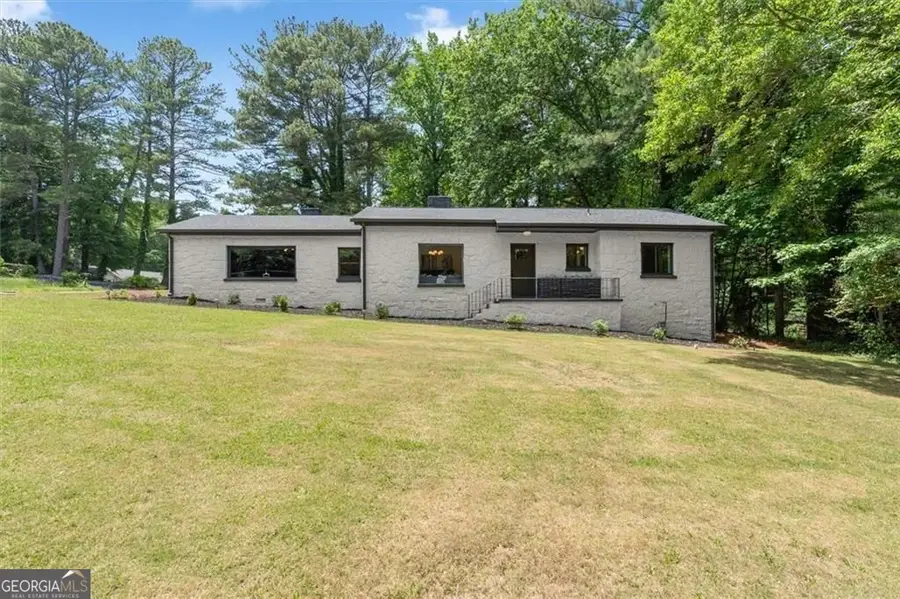 1595 Pinehurst Drive Sw, Atlanta, GA 30311 - #2