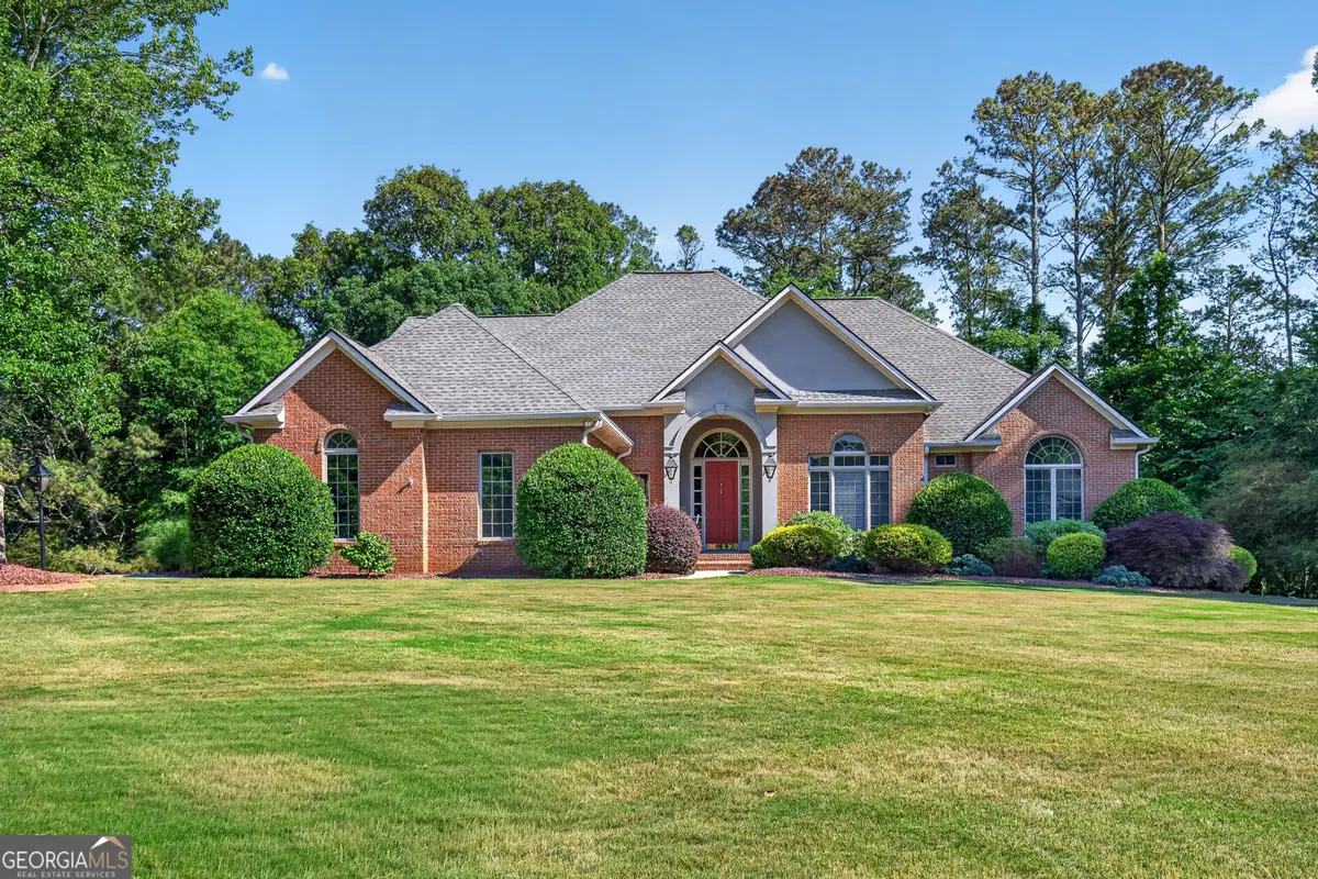 105 Havenbrooke Court, Fayetteville, GA 30214 - #1