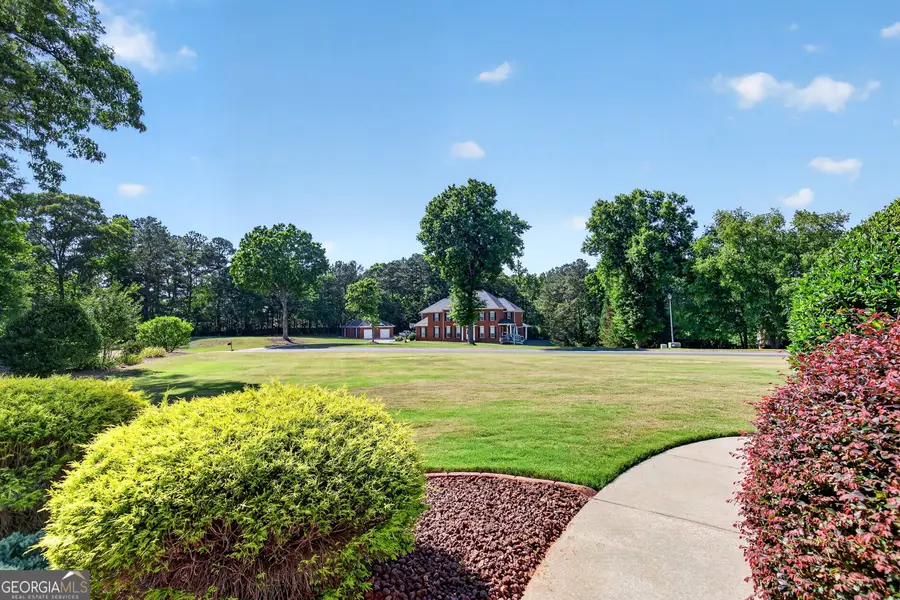 105 Havenbrooke Court, Fayetteville, GA 30214 - #2