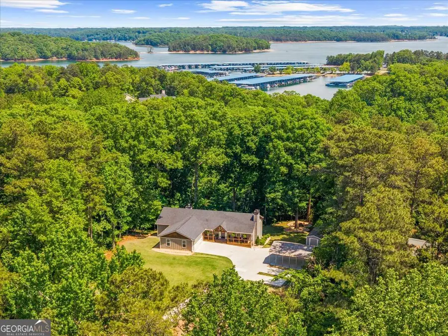 8960 Browns Bridge Road, Gainesville, GA 30506 - #2