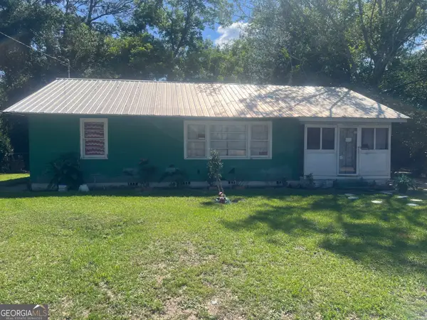 1009 Kitchens Avenue, Douglas, GA 31533