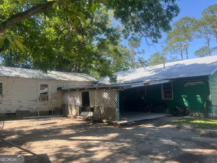 1009 Kitchens Avenue, Douglas, GA 31533 - #2