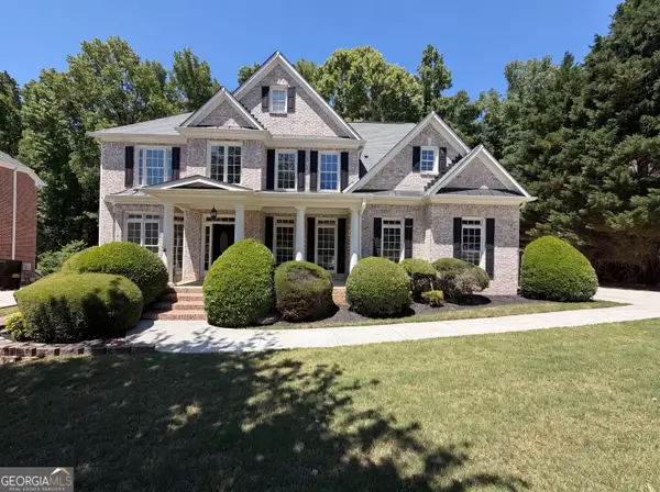 861 Windsor Creek Drive, Grayson, GA 30017