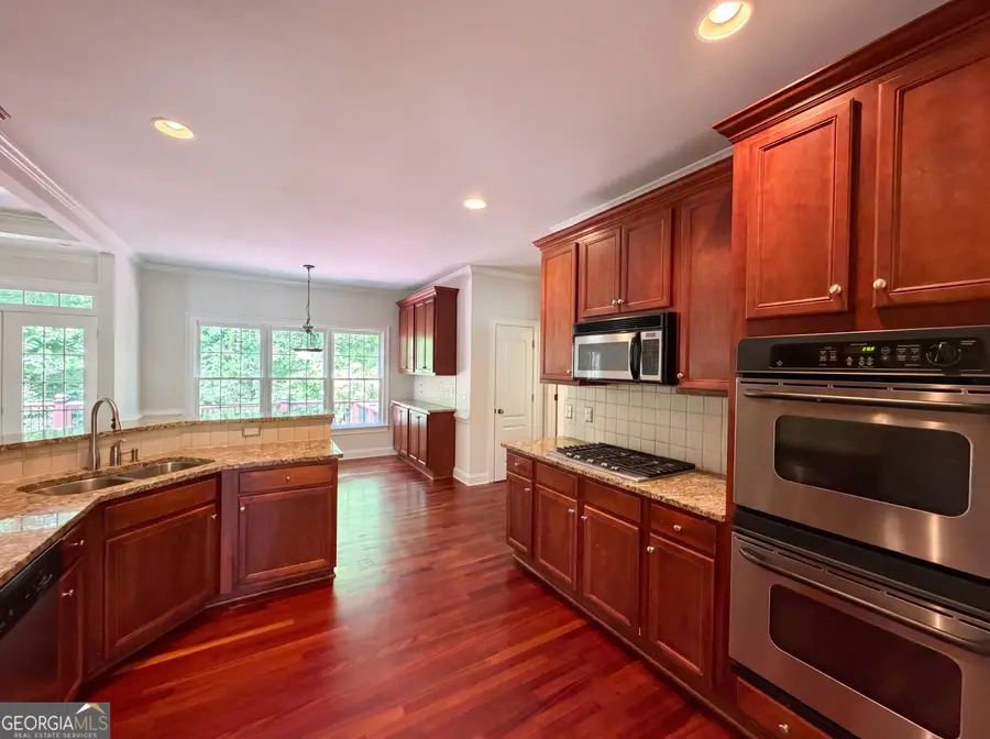 861 Windsor Creek Drive, Grayson, GA 30017 - #2