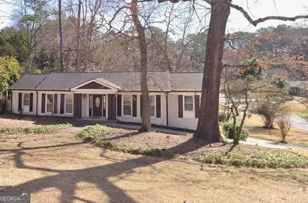 4159 King Valley Drive Se, Smyrna, GA 30082